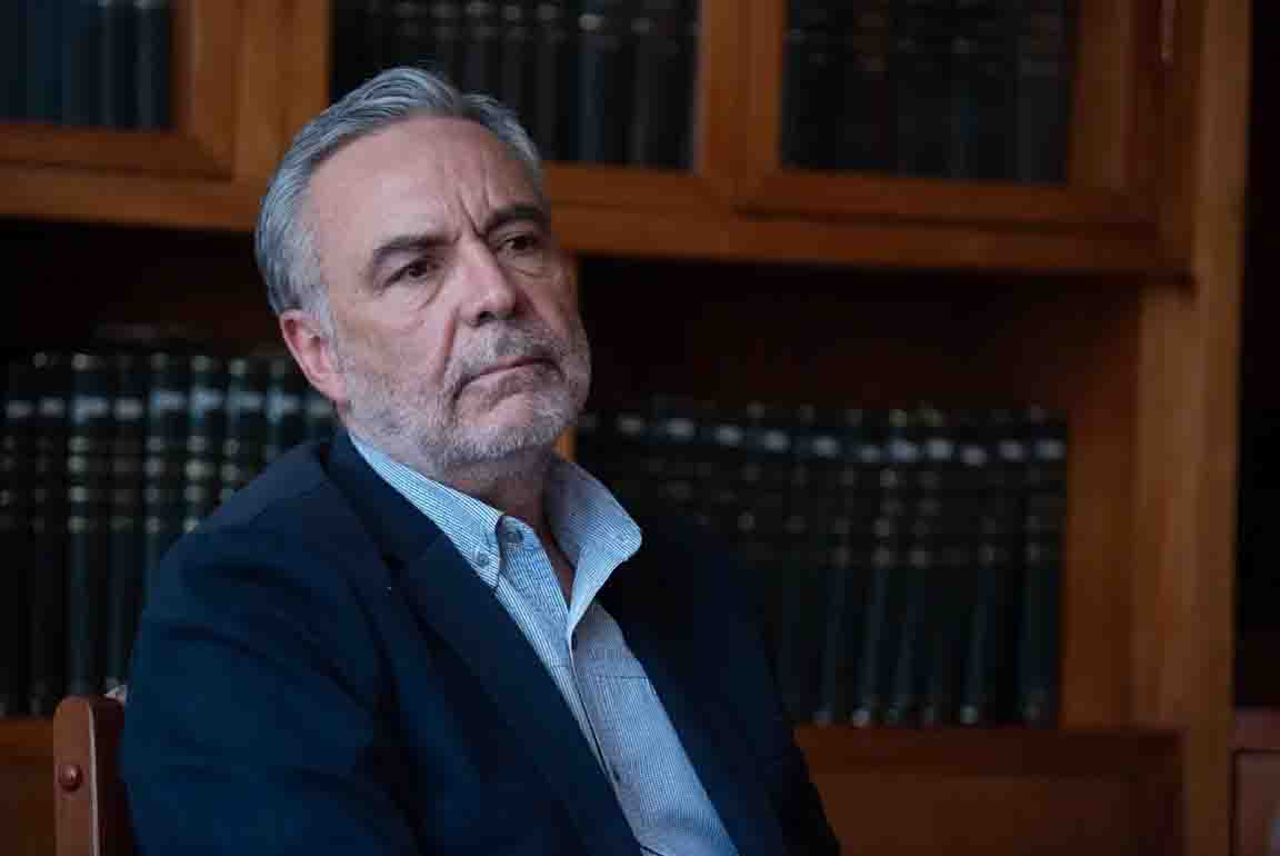 A México se le acabó el tiempo, se podría entrar a una crisis fiscal; “Muchos derechos se convertirán en meras ilusiones”: Cuéllar