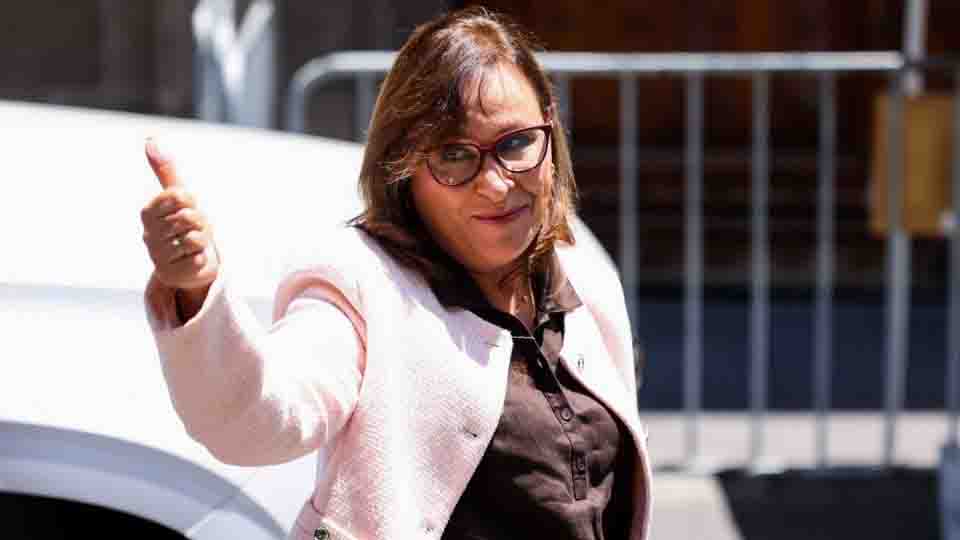 “No es para alarmarse”: sobrinos de López Obrador trabajan en la administración de Veracruz, admite secretario de Gobierno