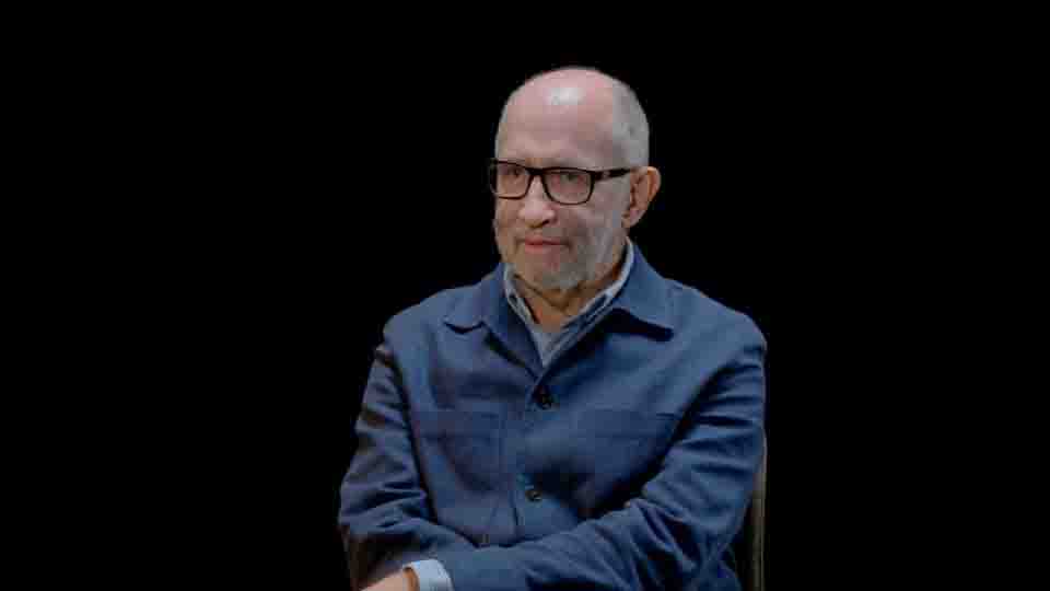 “Andy es absolutamente un símbolo de corrupción”: José Ramón Cossío Díaz, ministro en retiro de la SCJN