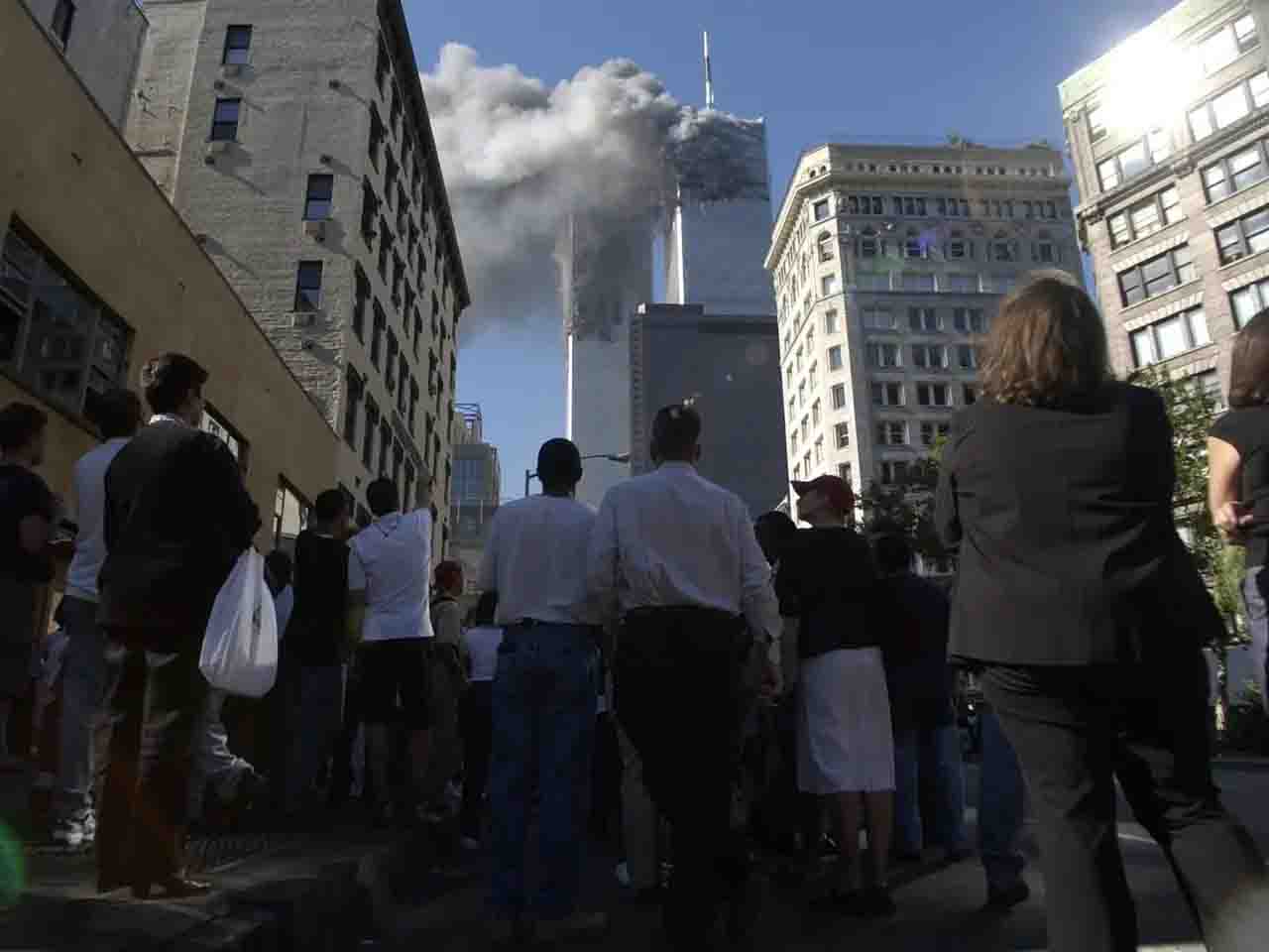 25 años después, Nueva York vuelve a mirar al cielo que perdió