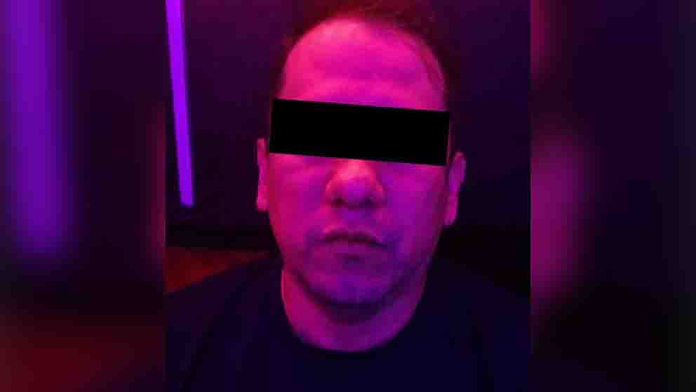 Cae “El Amarillo”, líder de una célula vinculada a Los Rusos y generador de violencia en Guerrero