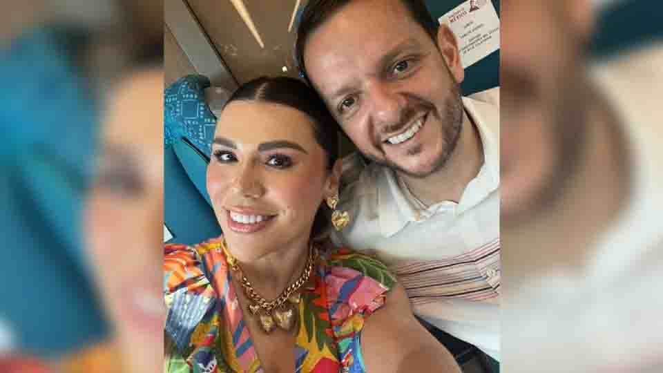 El círculo de Carlos Torres, exesposo de Marina del Pilar, es exhibido por EU: utilizó su influencia política para proteger al Cártel de Sinaloa