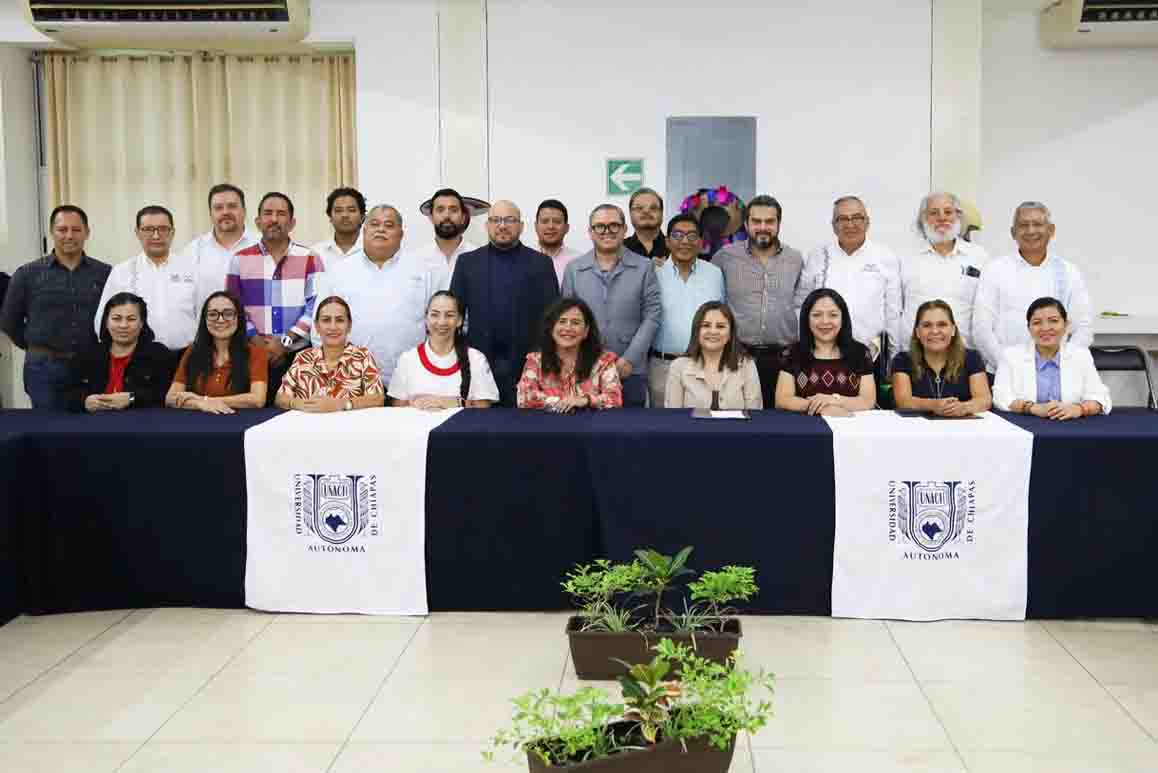 Comité Técnico de Alfabetización reafirma su coordinación y compromiso con el gobernador Eduardo Ramírez