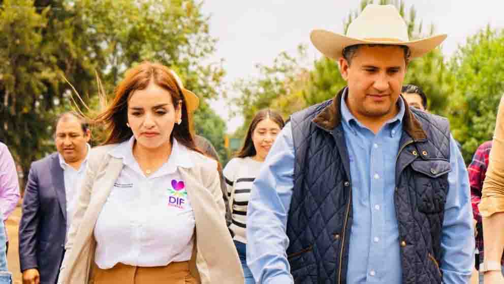 Morena en Michoacán va contra Grecia Quiroz: acusan “exigencia de justicia selectiva” en el asesinato de Carlos Manzo