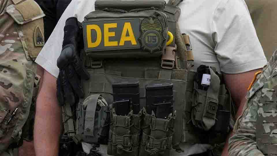 EU enfrenta al Cártel de Sinaloa con acciones “urgentes y decisivas”, afirma la DEA