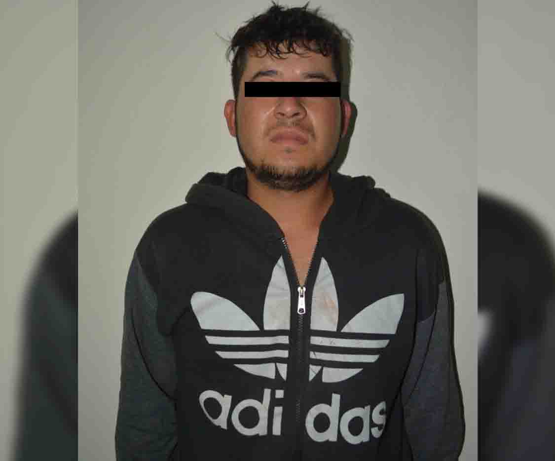 Dictan 50 años de prisión a secuestrador por hechos en Venustiano Carranza: FGE