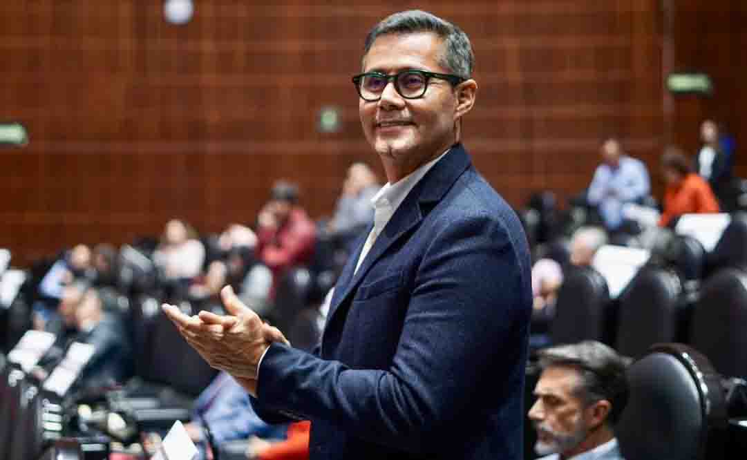Director de Birmex compró al contado 2 depas por 22 mdp; además, suma al menos 19 viajes por el mundo
