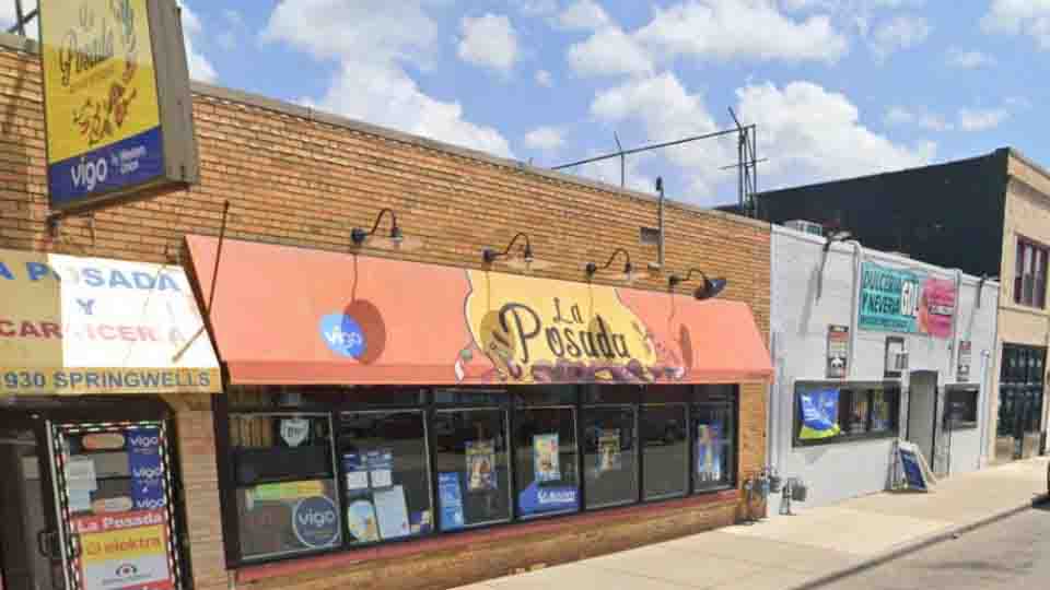 Dueño de un restaurante mexicano en Detroit enfrenta cargos por lavado de dinero de cárteles; hizo 100 mil transferencias