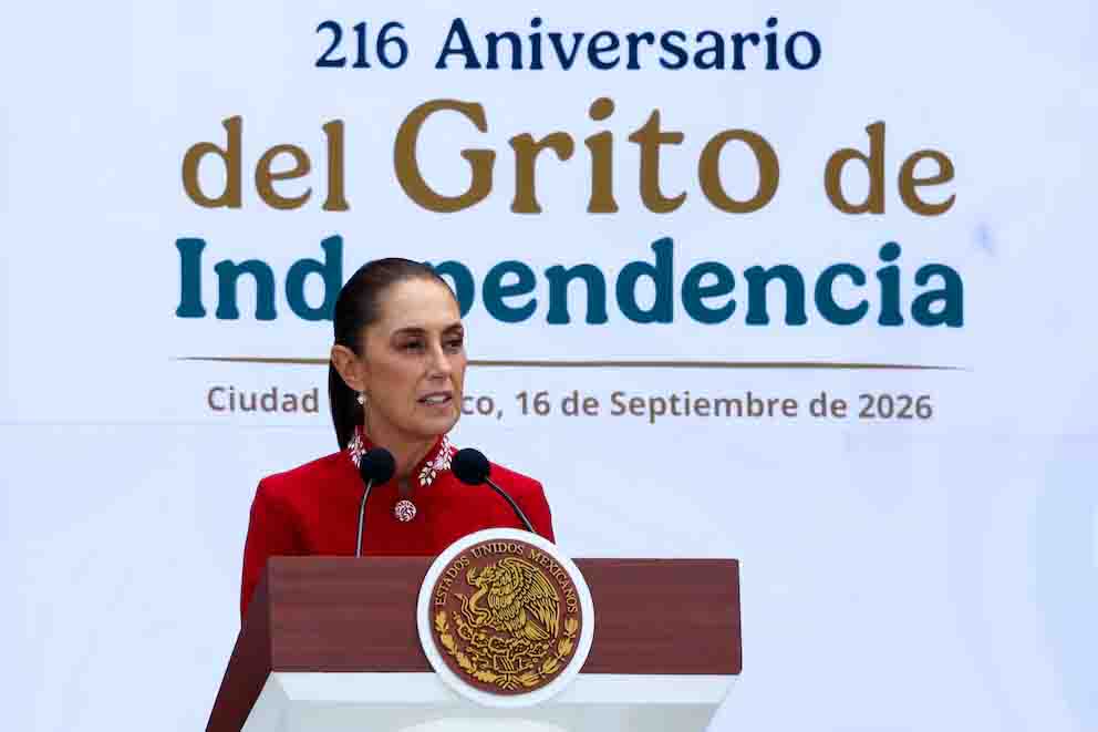 Sheinbaum estalló contra funcionarios de Pemex por caída en producción, según Reuters
