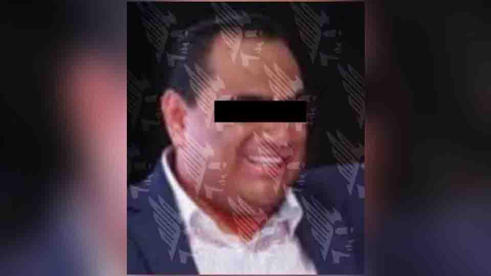 Exalcalde de Puebla sale de prisión y es reaprehendido minutos después; es acusado de abuso de autoridad