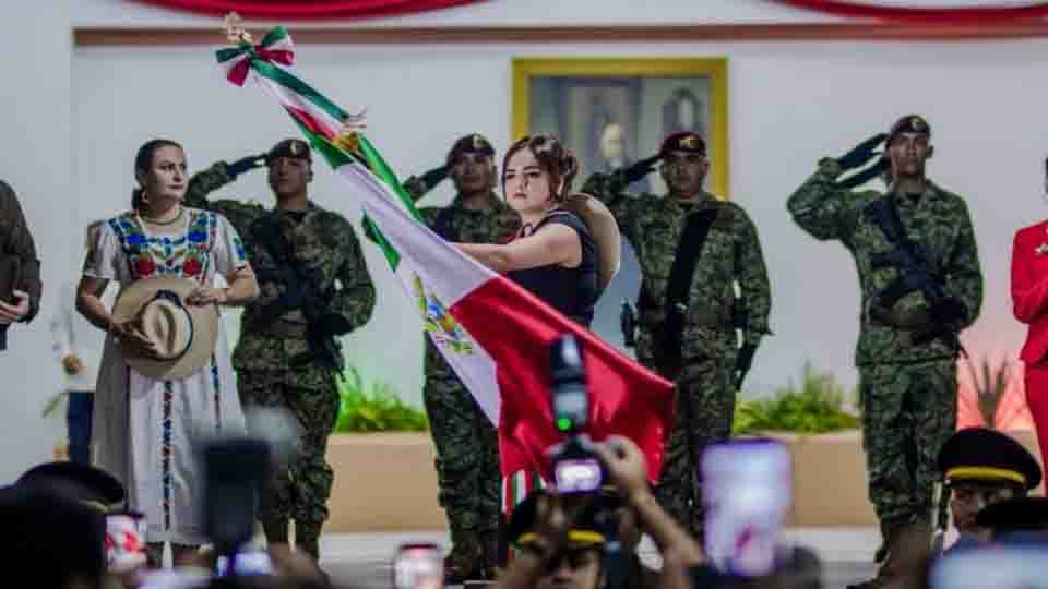 “Hago un grito de justicia por Carlos Manzo y por las víctimas de la delincuencia”: Grecia Quiroz