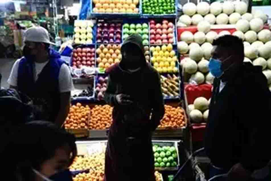 Inflación de septiembre supera el promedio de los últimos 15 años