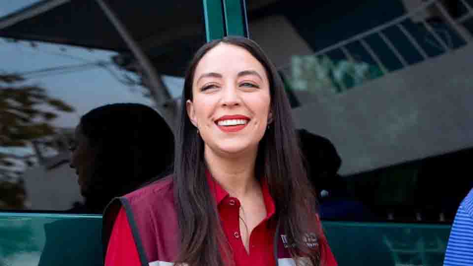 La morenista Julieta Ramírez impulsó la creación de memes contra Sheinbaum en tiempos de las “corcholatas”, según conversaciones reveladas