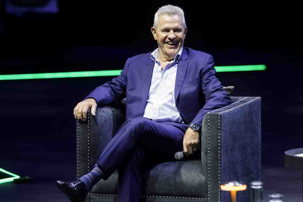 Javier Aguirre volvería a la dirección técnica en España: Valencia buscaría al mexicano