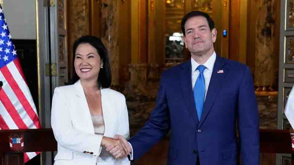 Marco Rubio promete que EU no atacará a cárteles en Latinoamérica sin la aprobación de sus aliados