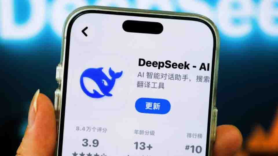 Al menos dos empresas de inteligencia artificial buscan salir a la bolsa en China