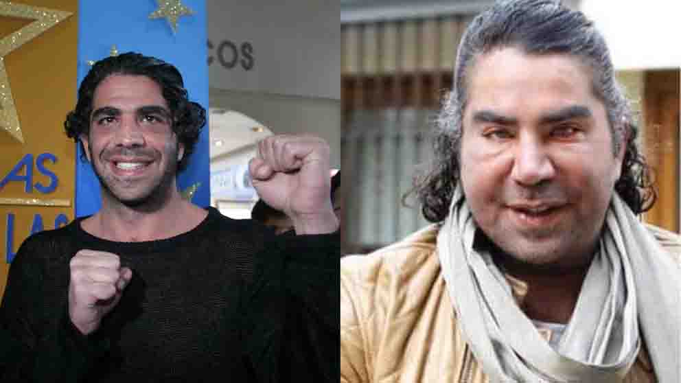 Murió Jorge Kahwagi Gastine: qué fue de su polémico hijo, boxeador y político