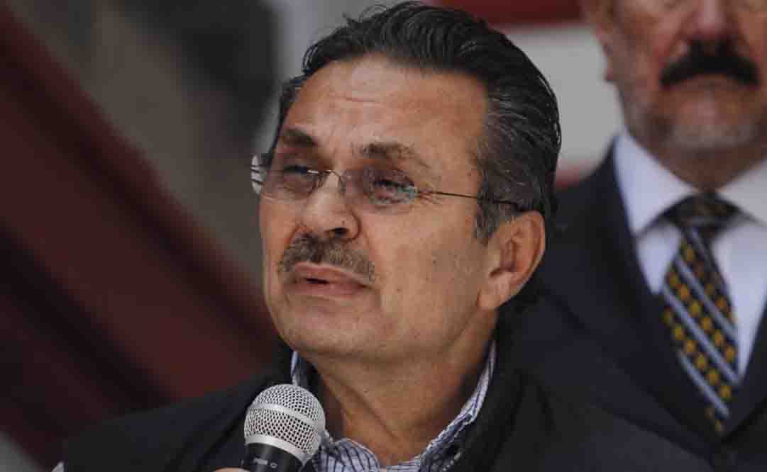 Octavio Romero Oropeza justifica patrimonio de 44 años de trabajo; explica por qué su declaración no aparece en Declaranet
