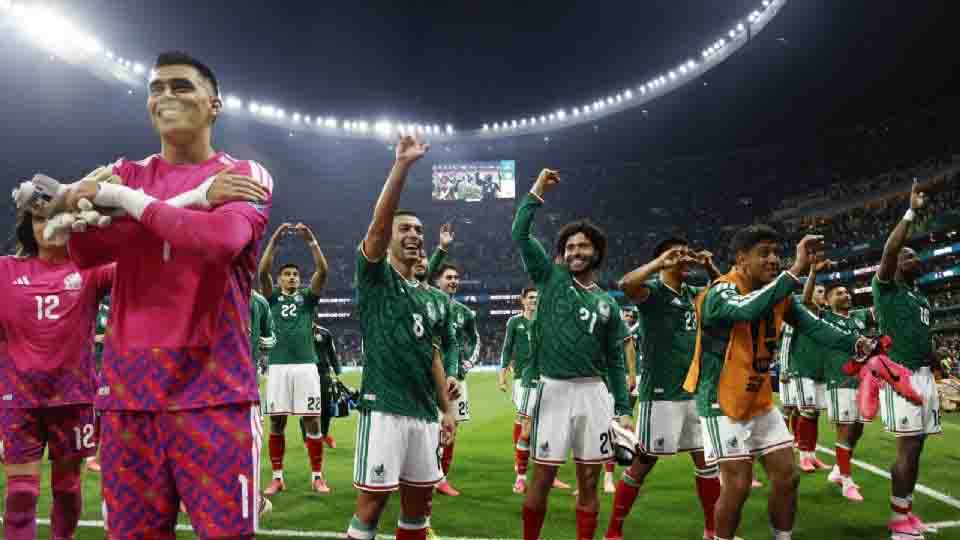 Registran a bebé en Tamaulipas con el nombre de “Isisi”, en honor al ¿y si sí? que viralizó México en el Mundial