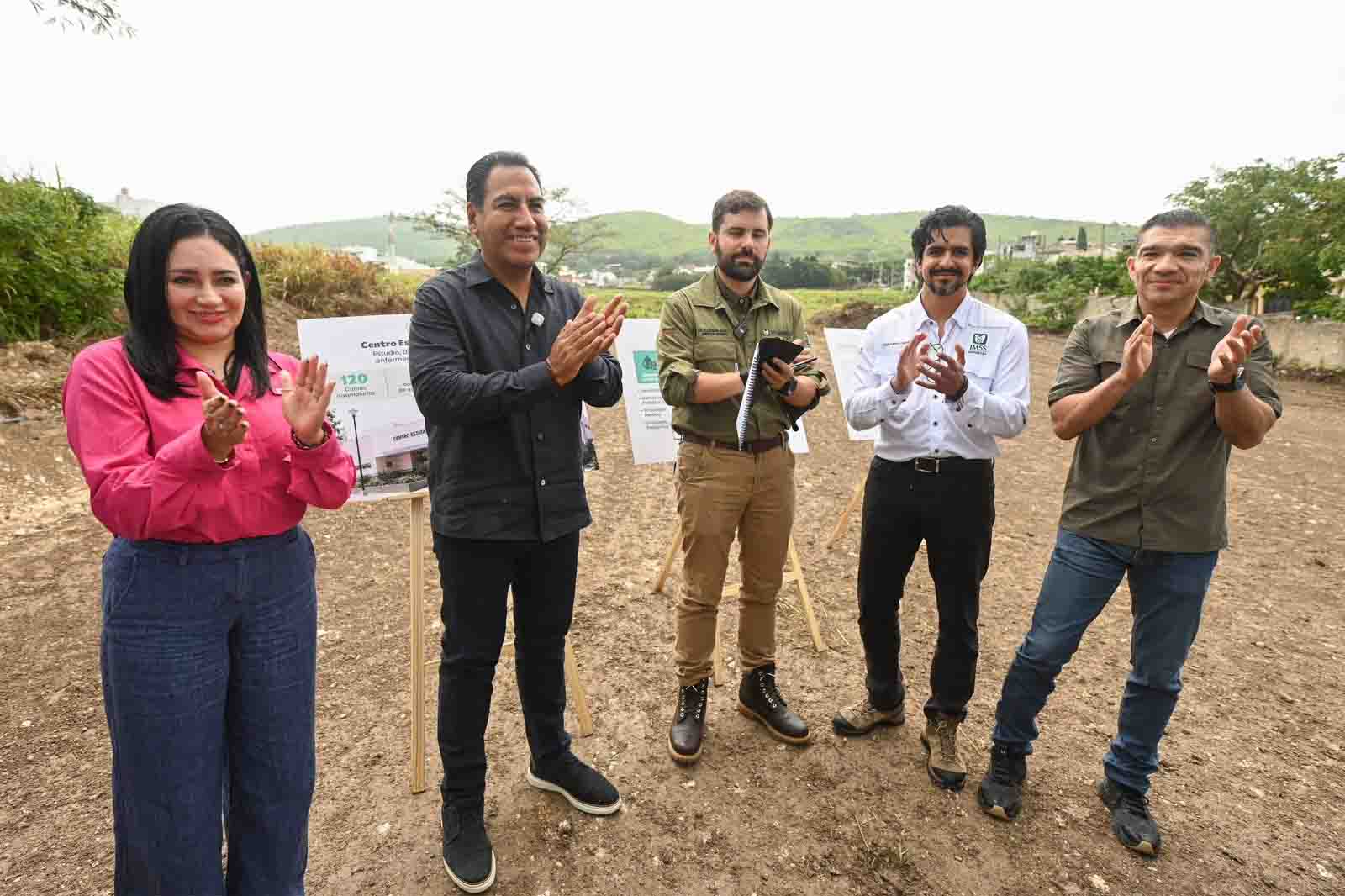Con el respaldo del Gobierno de México, Chiapas fortalece la atención hemato-oncológica