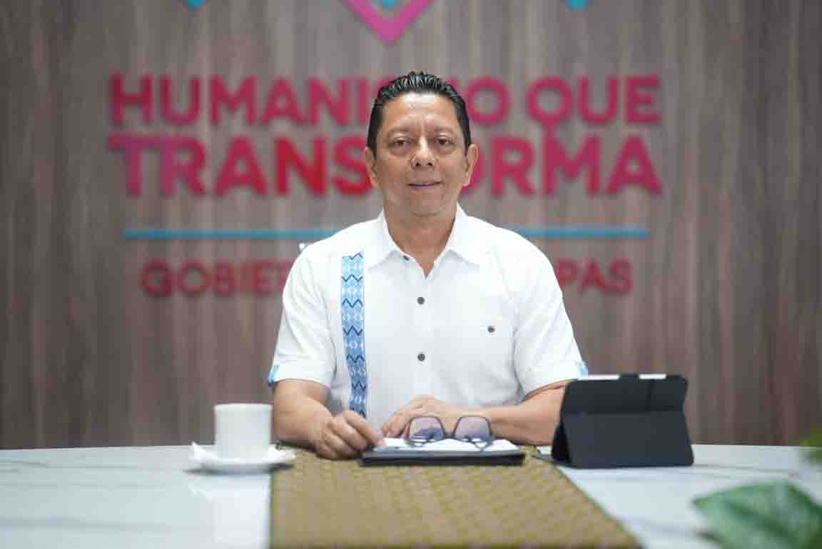 Destaca Llaven Abarca “saldo blanco” en feminicidios durante agosto, en el Soconusco