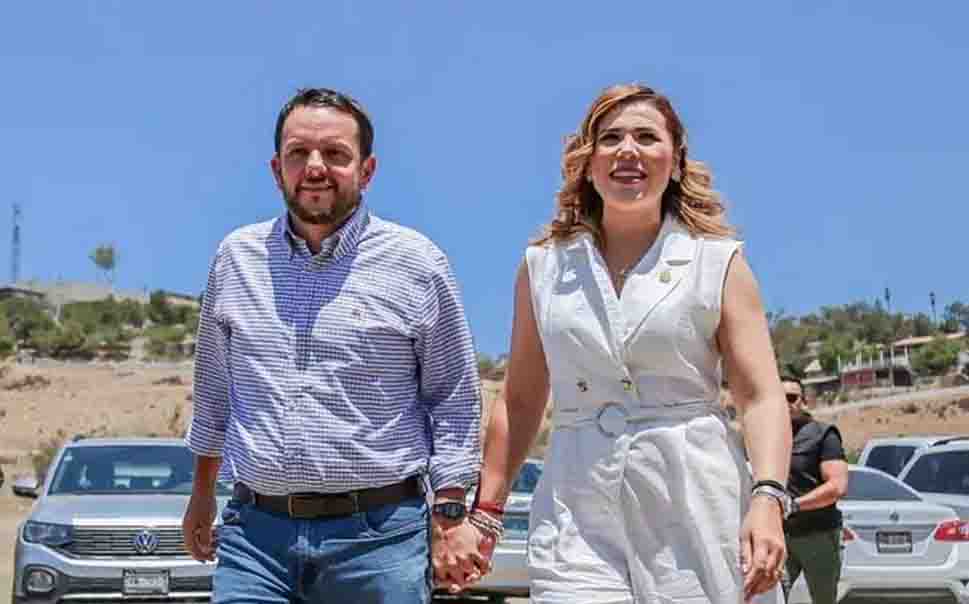 EU sanciona al “Mayito Flaco” y 20 más ligados al Cártel de Sinaloa; entre ellos, el exesposo de Marina del Pilar