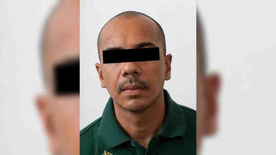 Cae “El Señor de la T”, coordinador regional del Cártel Jalisco Nueva Generación en el Bajío de Michoacán