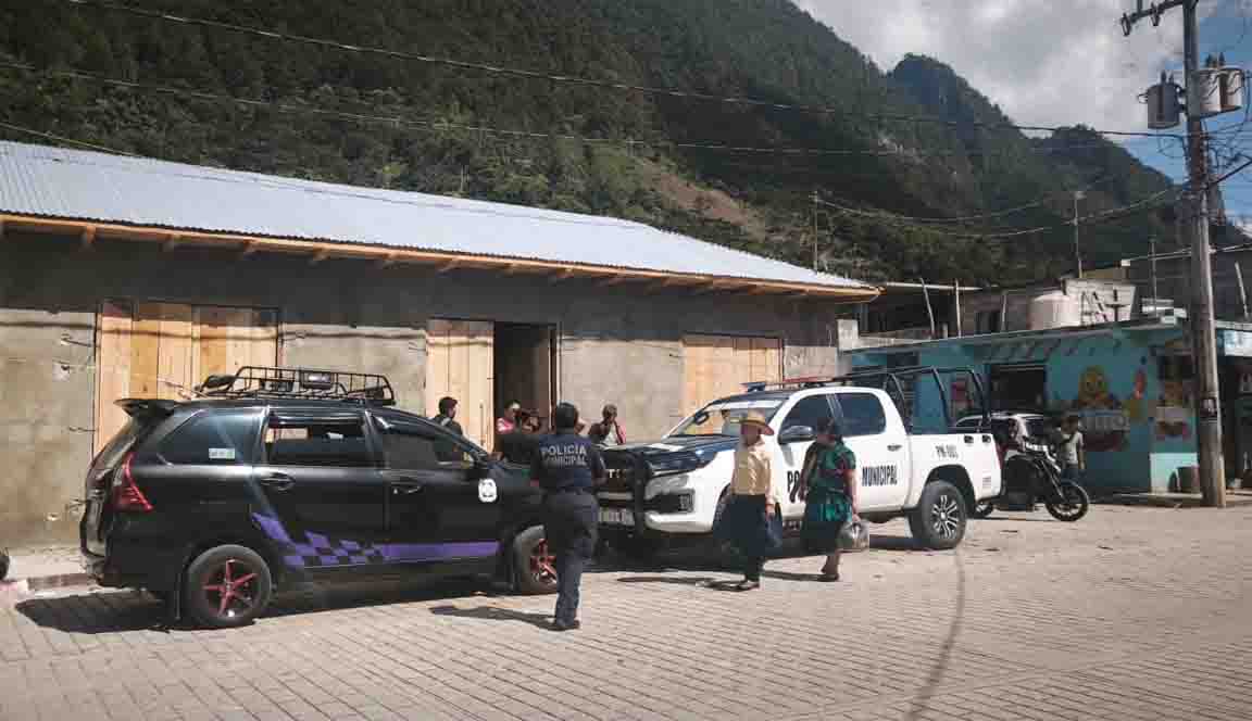 Solicitan esclarecer presunto uso de recursos públicos en disputa por inmueble en Chenalhó