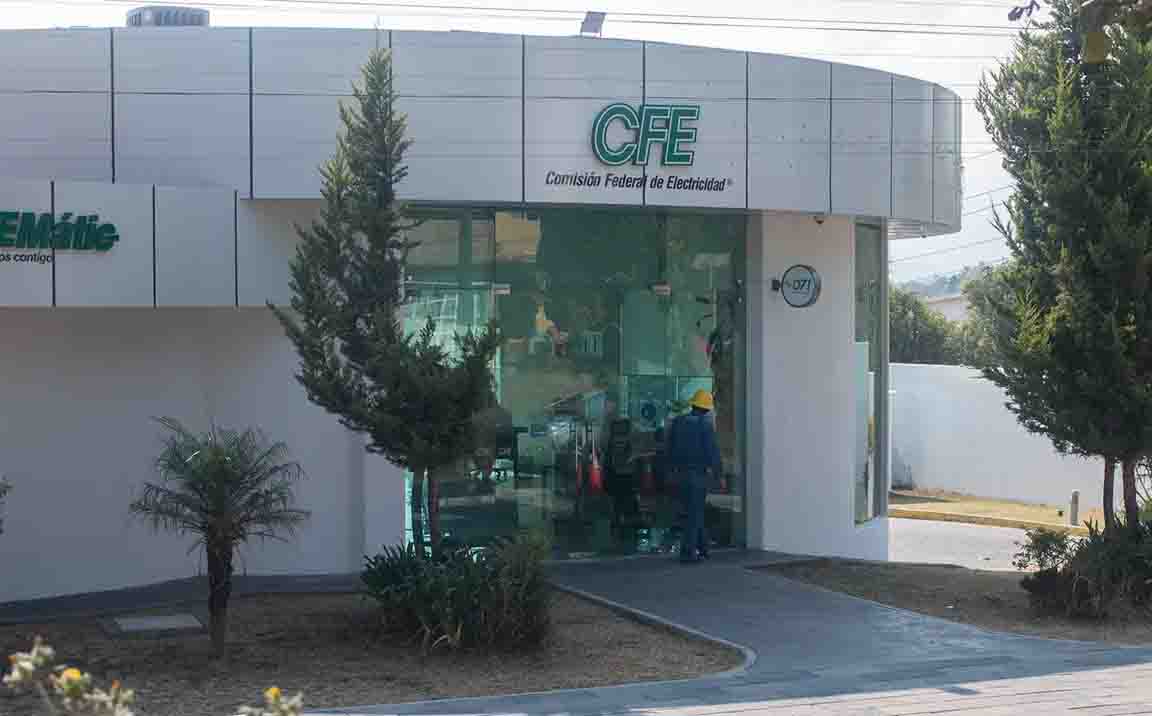 Sheinbaum mete tijera al sector energético: CFE la más castigada del Paquete Económico de 2027