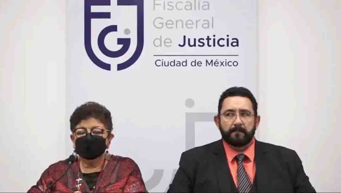 Ulises Lara, exfiscal de la FGR, es señalado por su hermana de orquestar un despojo judicial en su contra