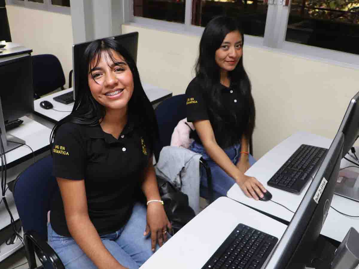 UNICACH genera espacios de acompañamiento y bienestar para mujeres estudiantes