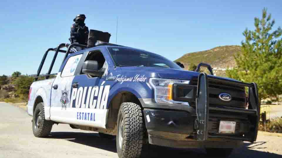 Violencia en Zacatecas: cuatro ediles solicitan reforzar vigilancia carretera ante delitos