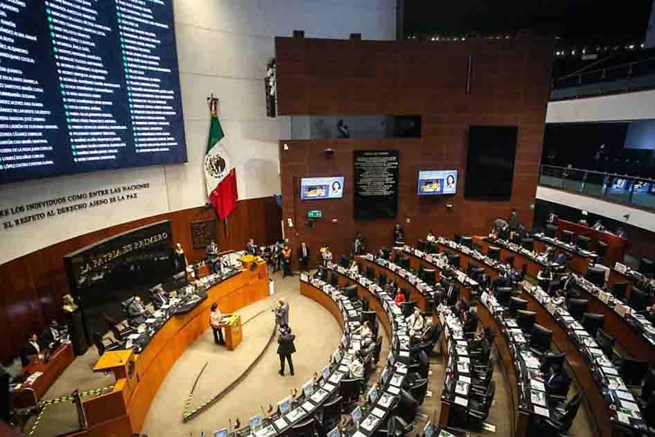 Aclara el Senado que el pago electrónico será gradual y no eliminará el efectivo