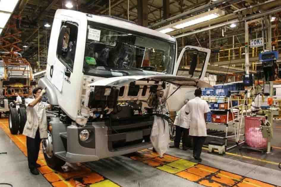 ANPACT pide ajustes fiscales y aduaneros para vehículos pesados