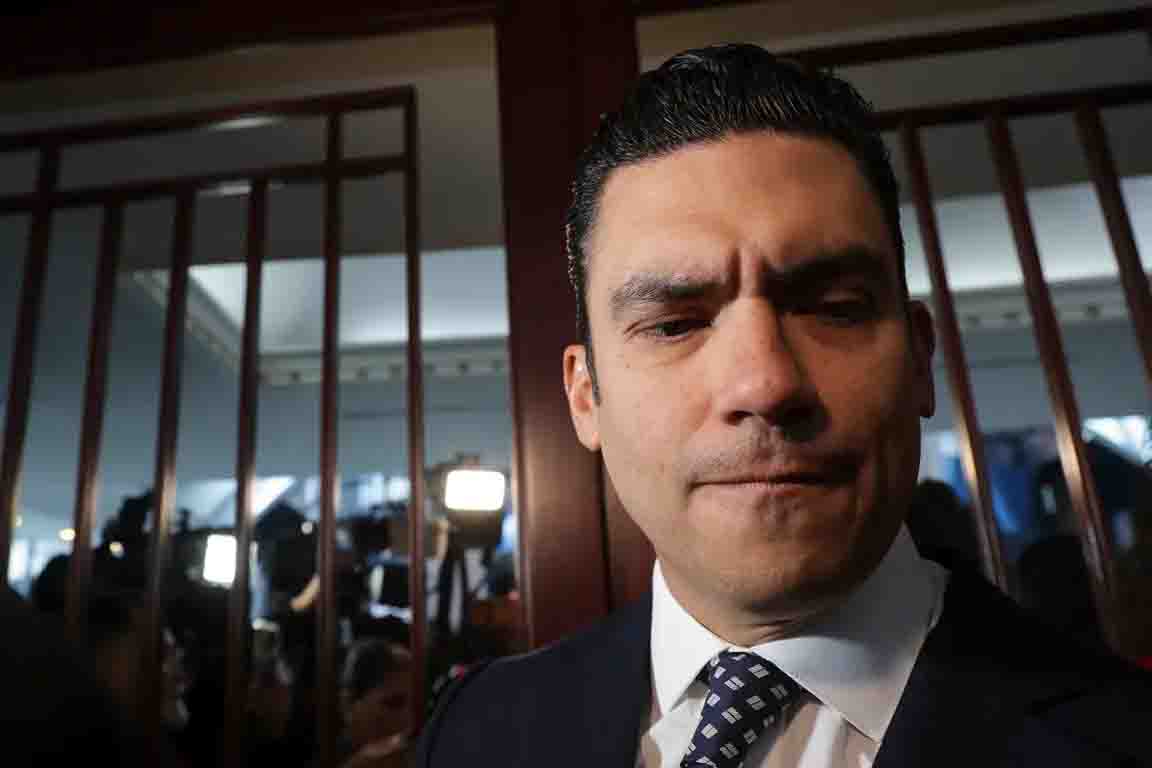 “Amenaza a la democracia”: PAN llama a recuperar territorios que controla el crimen organizado