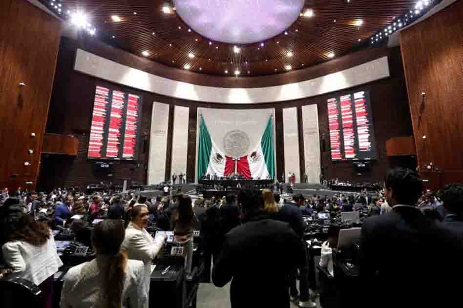 Diputados aprueban castigar con hasta 20 años de cárcel el reclutamiento forzado