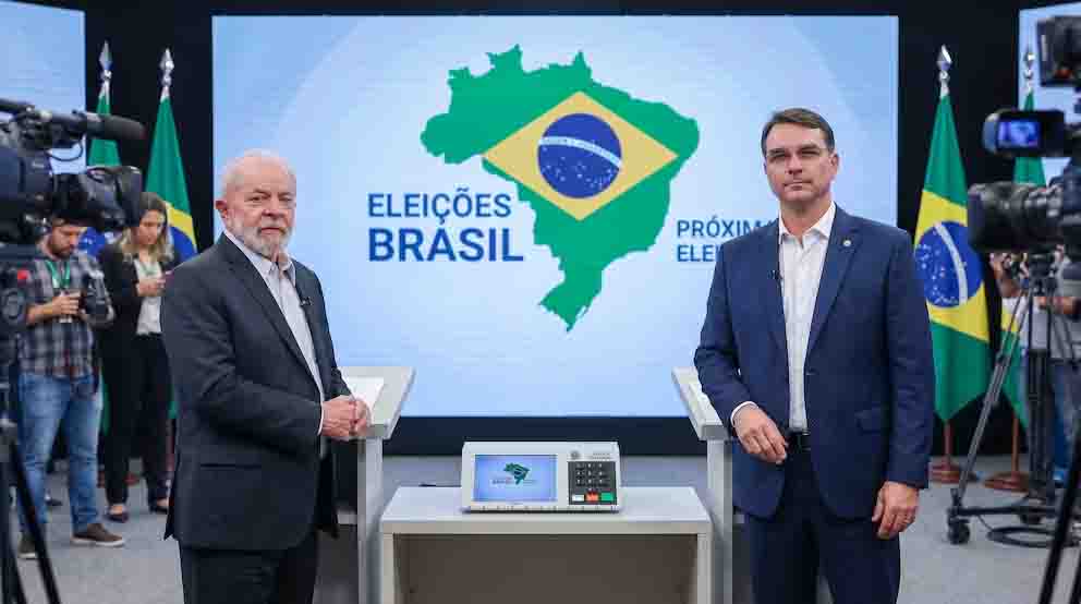 Bolsonaro puede derrotar a Lula en la segunda vuelta, si construye un acuerdo político con los partidos de derecha