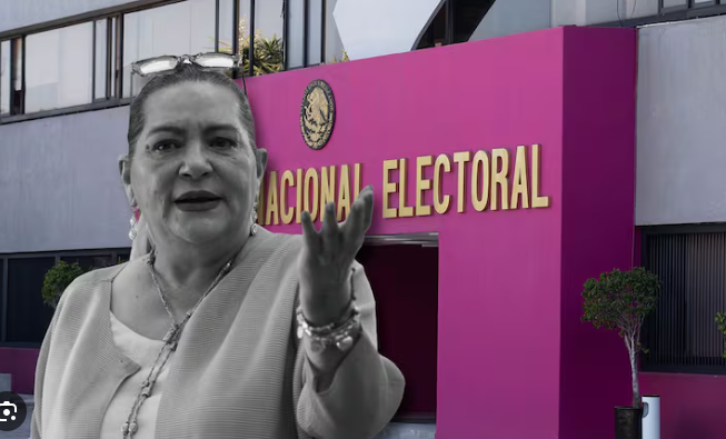 ¿Cayó Taddei? ¿y la elección electoral?