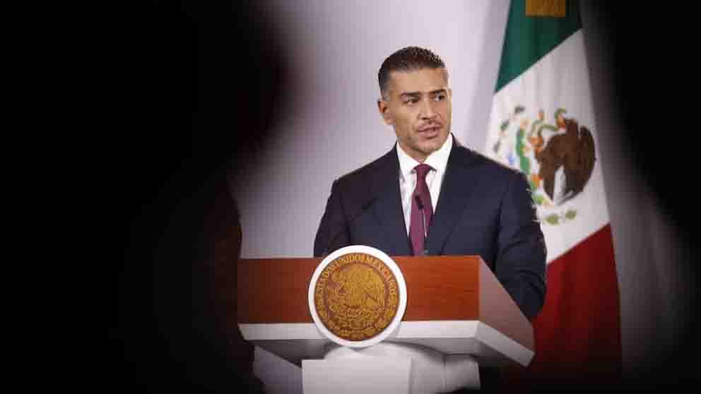 Los Chapitos están detrás de riña en el penal de Mazatlán que dejó 12 muertos, confirma Harfuch: prevén más control con traslados