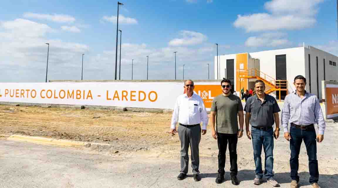 La constructora que Washington liga al Cártel del Noreste facturó 428 millones al gobierno de Samuel García