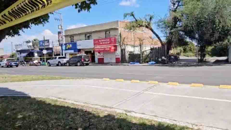 Se desata la violencia en Guanajuato: asesinan a ocho personas en menos de cinco horas