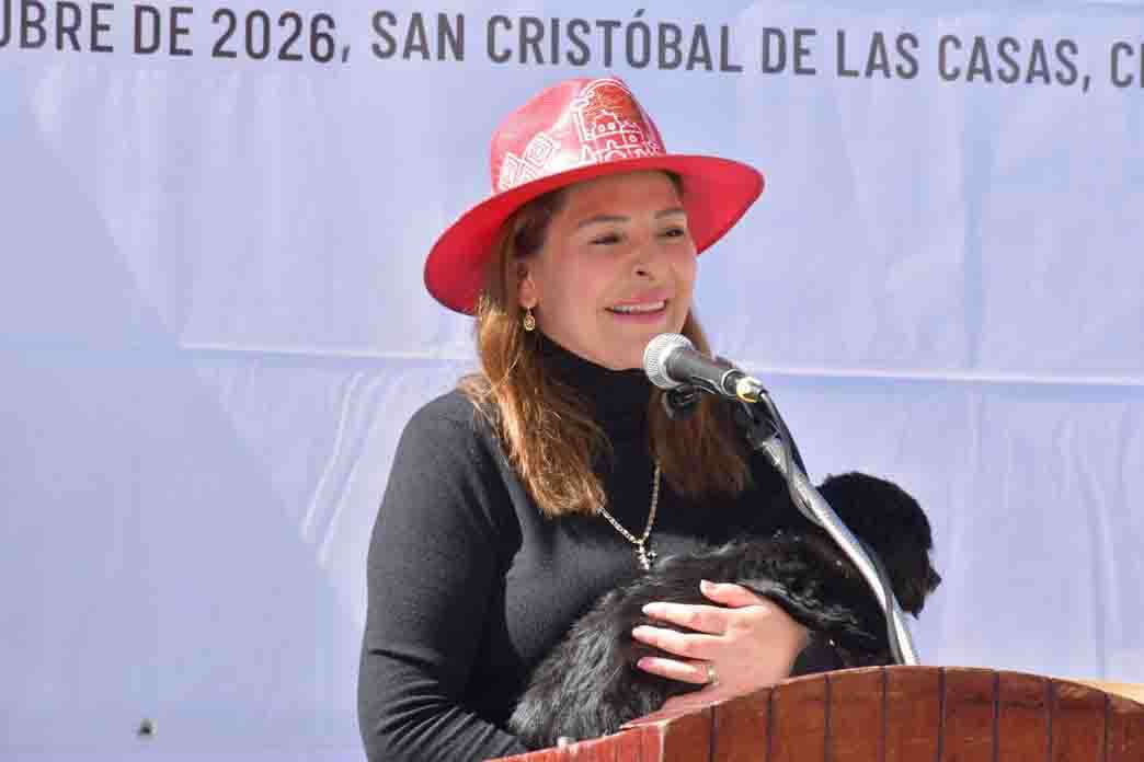 Fabiola Ricci amplía campaña de esterilización para beneficiar a más familias y animales