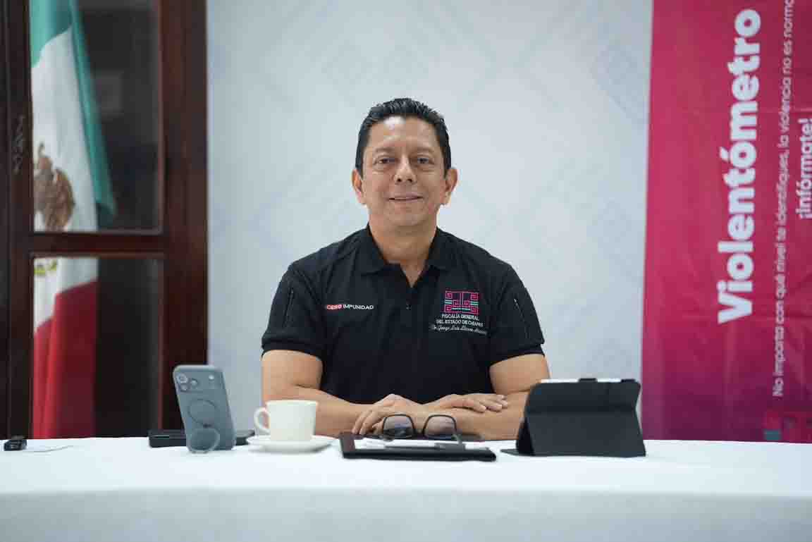 Se esclarece homicidio en Tapachula; hay un detenido: Fiscal General