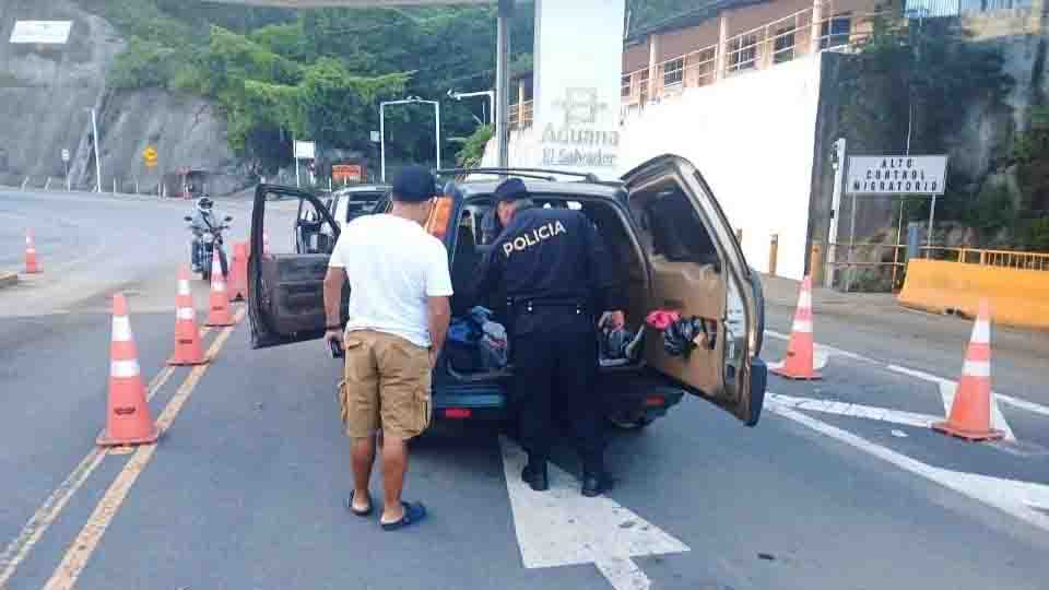 Guatemala planea implementar cámaras corporales en policías tras la detención errónea de dos hermanos