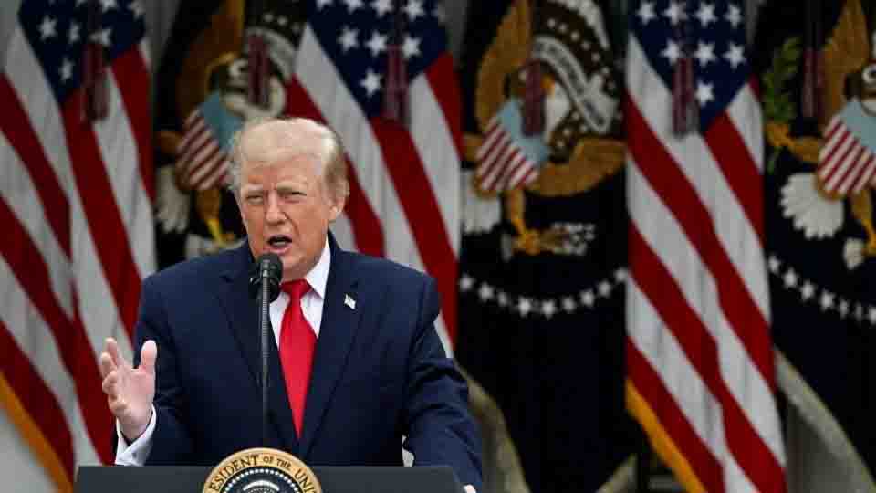 “México honestamente no es capaz de atacar a los cárteles”: Trump reitera crítica por el control del crimen en el país