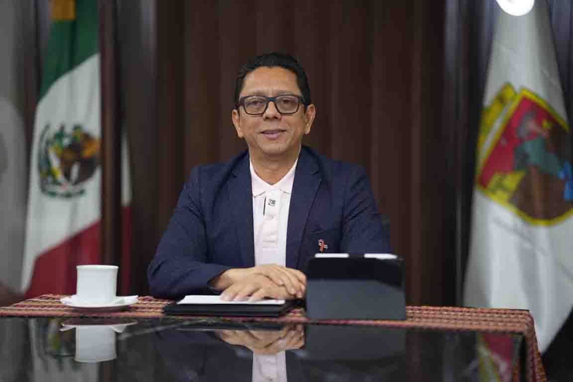 Informa Jorge Llaven esclarecimiento de homicidios recientes en Tuxtla, Chiapa de Corzo y Palenque