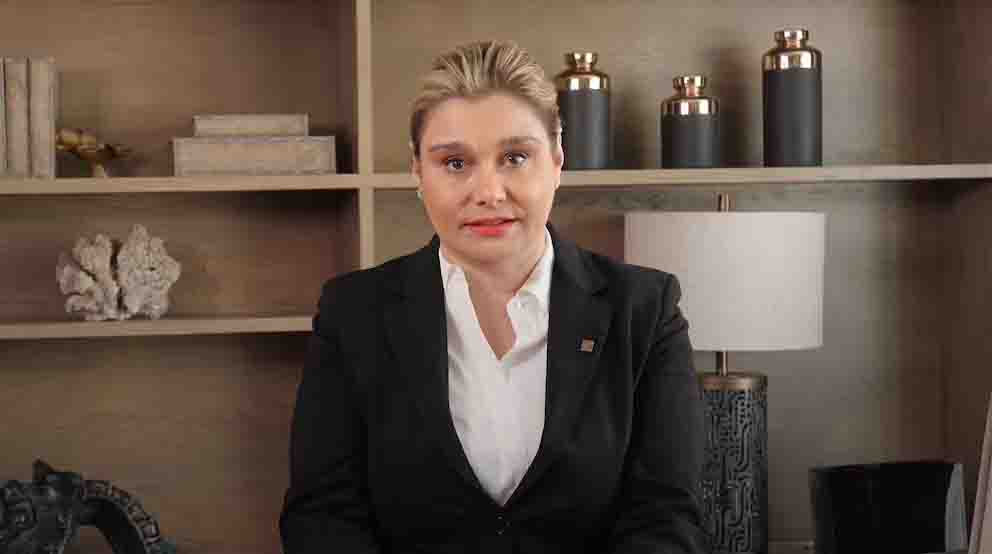 Maru Campos apoyará a la FGR en caso de César Jáuregui y sella el destino del exfiscal de Chihuahua: “Ahora decide el Poder Judicial”