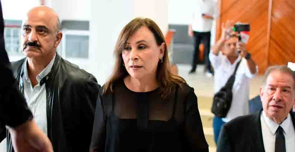 MC va contra Nahle: impugna ante la Suprema Corte modificaciones a la revocación de mandato en Veracruz