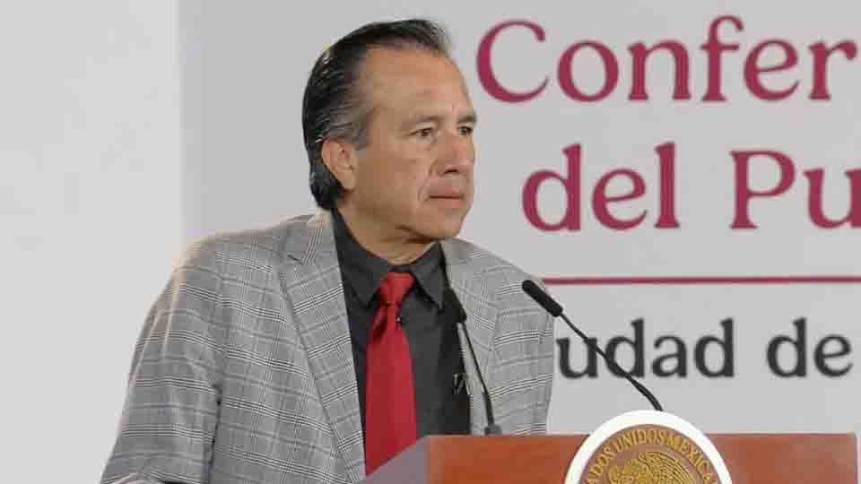 EU notifica a México la reducción de importación de gas natural; Cenagas afirma que sólo se cuentan con tres días de reserva