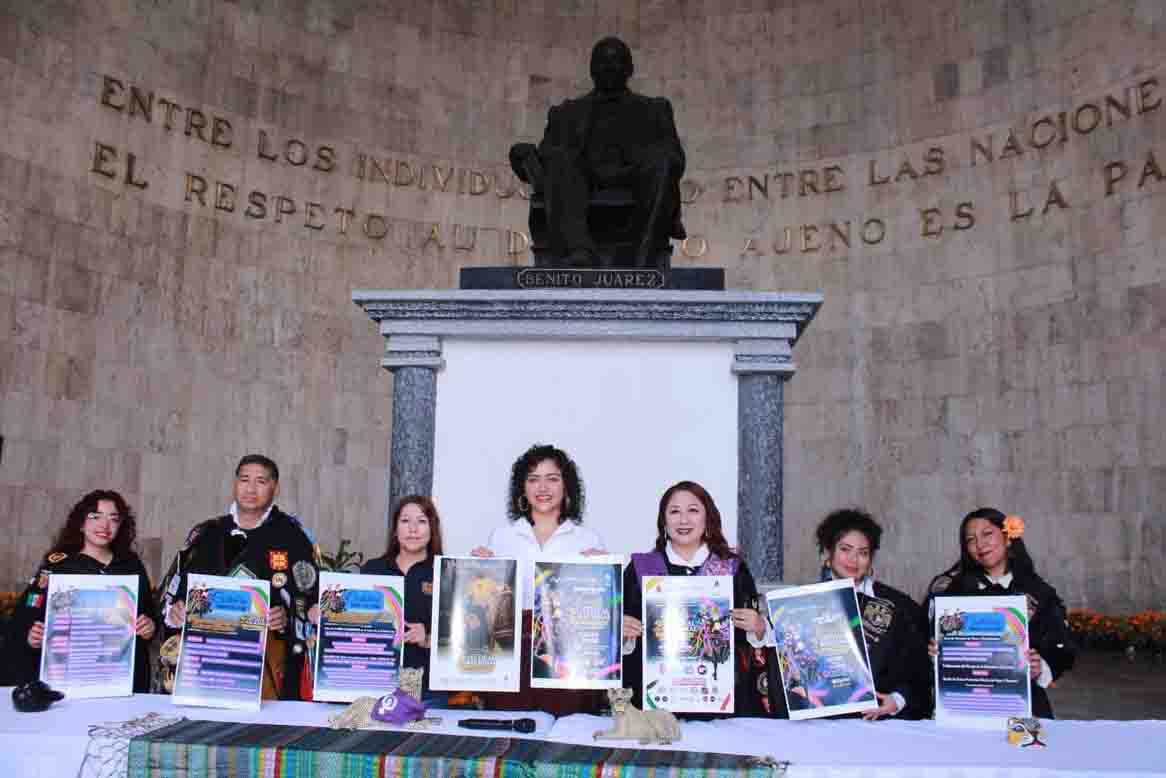 Invitan a participar en el “Segundo Festival de Tunas Femeniles, CoyatunaFest”